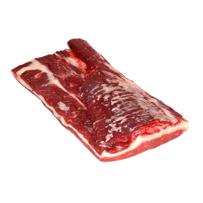 Costela sem osso Irlandesa