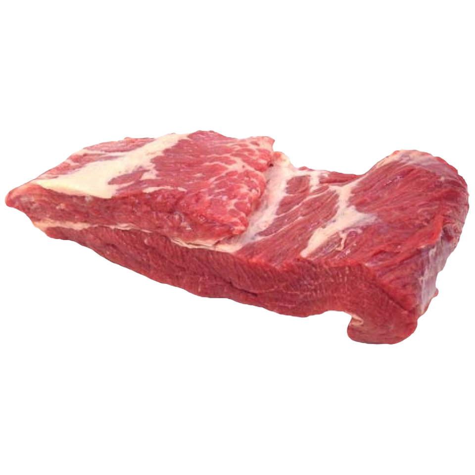 Costela sem osso Irlandesa