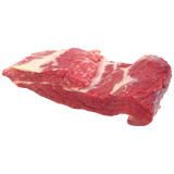 Costela sem osso Irlandesa