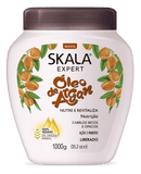 SKALA Creme Capilar de Oleo de Argan 1000ml