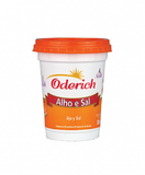 ODERICH Completo alho e sal 300g