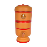 OASIS Filtro de barro 6L