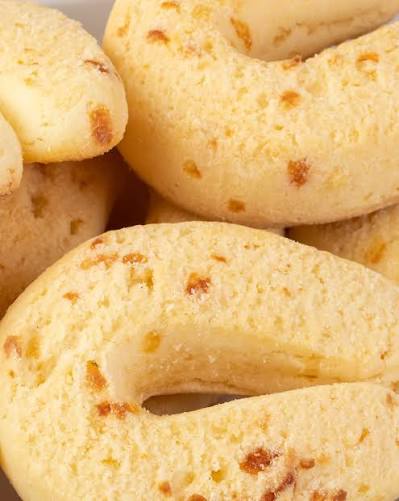QUITANDA REAL Chipa 400g