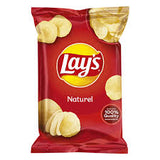 LAY'S Naturel 40g
