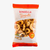 Torresmo Tendilla pacote 100g
