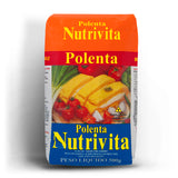 NUTRIVITA Polenta 500g