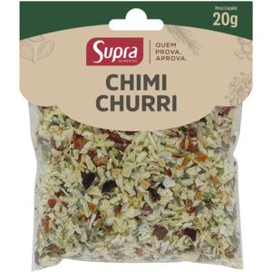 CHIMI CHURI Supra 20g