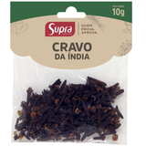 SUPRA Cravo da Índia 10g