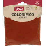 SÃO BRAZ Colorífico 100g