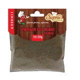 SUPRA Pimenta do Reino 20g