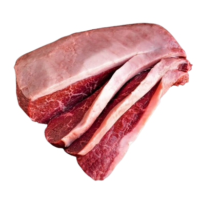 Maçã do Peito Irlandesa