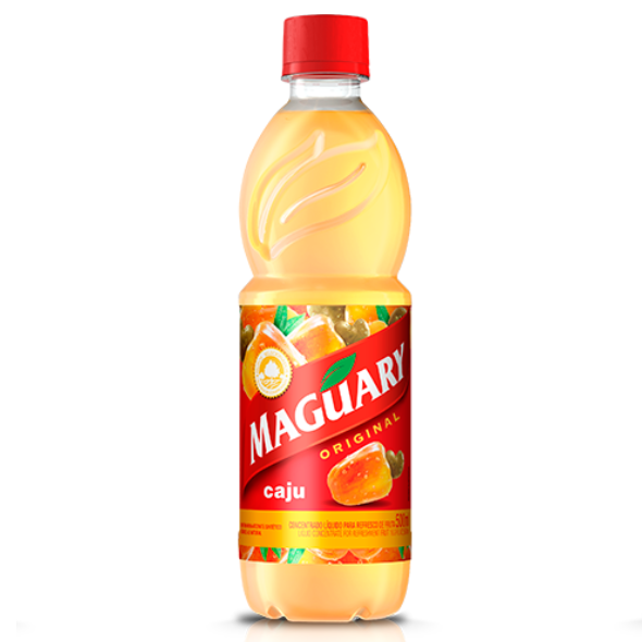 MAGUARY Suco concentrado de Cajú 500ml