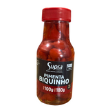 SUPRA Pimenta Biquinho Vermelha 180g