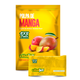 VITALJET - Polpa de Manga