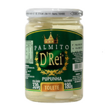 D'REI Palmito Pupunha 320g