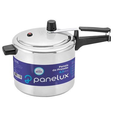 PANELUX Panela de Pressão 4,5L