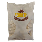 FERRETH Pão francês congelado 800g