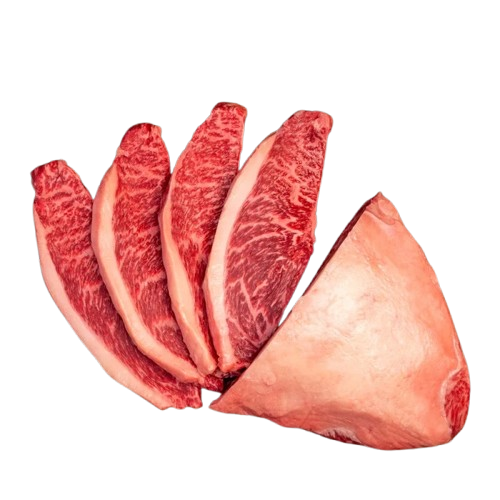 PICANHA IRLANDESA IRISH NATURE