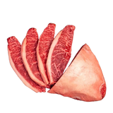 PICANHA IRLANDESA IRISH NATURE