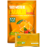 VITALJET Polpa de Laranja e Acerola