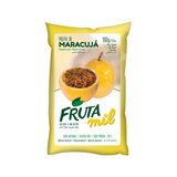 FRUTAMIL Polpa de Maracujá 100g
