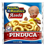 Polvilho Amido Azedo PINDUCA 500g