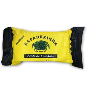 RAPADURINHA DE MINAS - 25g