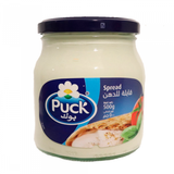 PUCK Requeijão Cremoso 500g