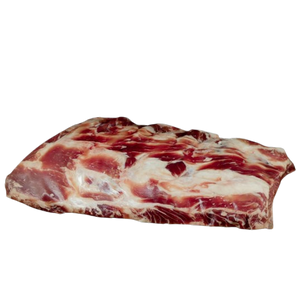 Costela com osso Angus Irlandesa (Spare Ribs)