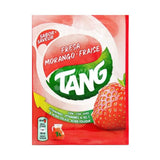 TANG Suco em Pó Sabor Morango 30g
