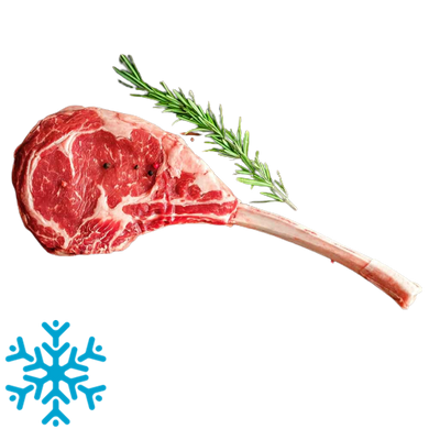 Tomahawk Steak Irlandes Congelado