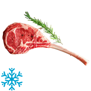 Tomahawk Steak Irlandes Congelado