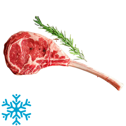 Tomahawk Steak Irlandes Congelado