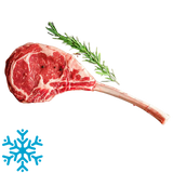 Tomahawk Steak Irlandes Congelado