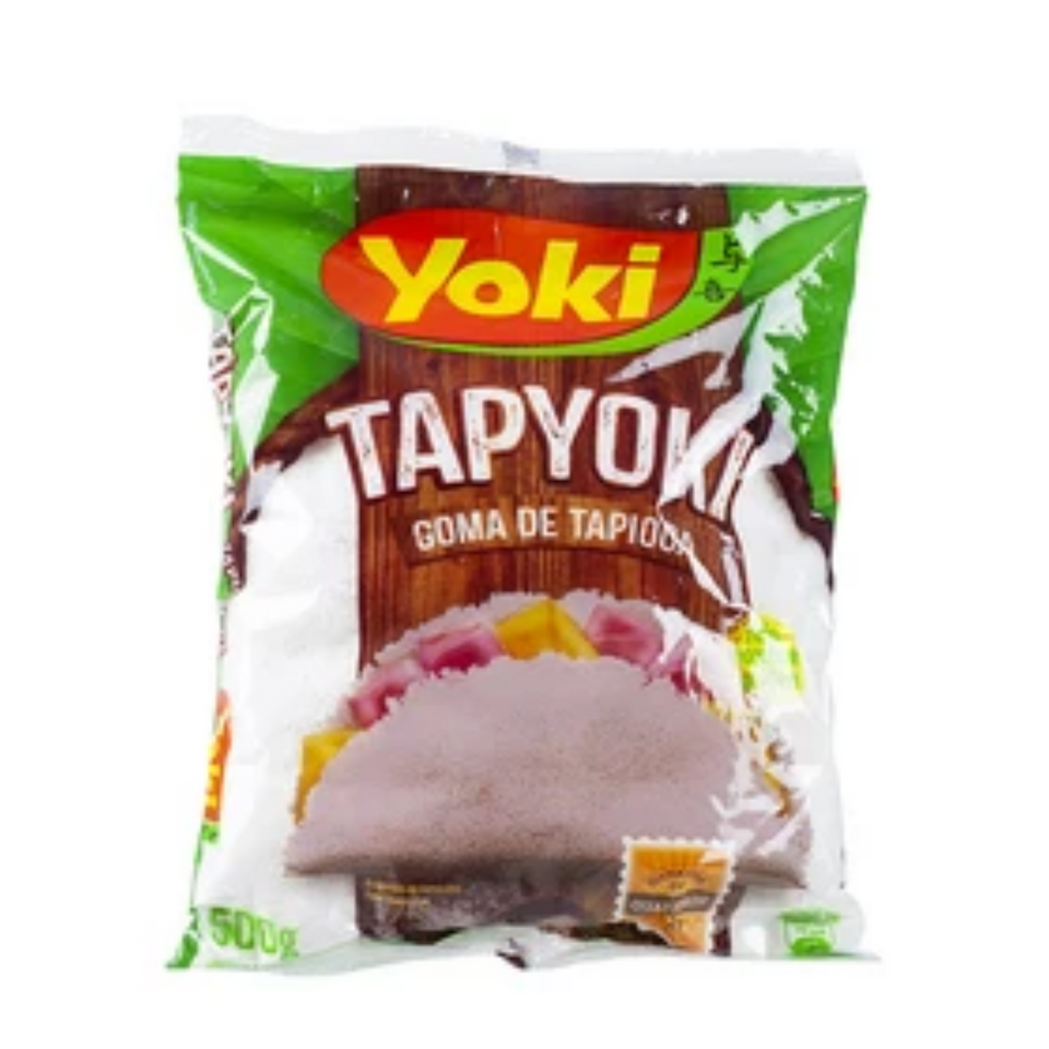 TAPYOKI Goma de TAPIOCA 500g