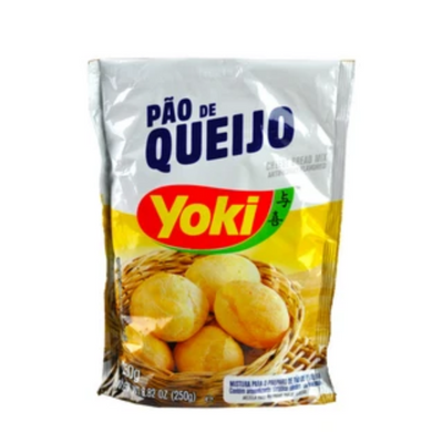 Mistura para Pão de Queijo, 250g