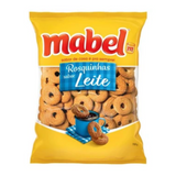 MABEL Rosquinha Sabor Leite 300g