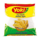 Polvilho Amido Azedo 500g