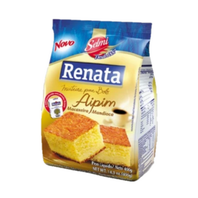 RENATA Mistura para bolo de aipim 400g