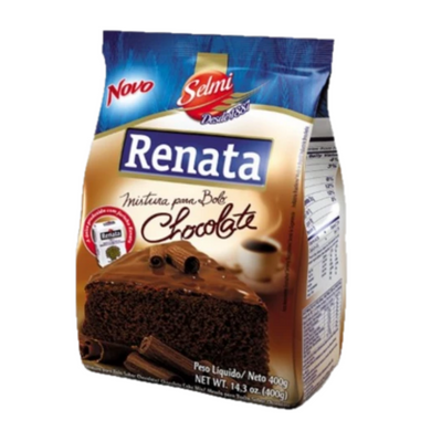 RENATA Mistura para bolo de chocolate 400g