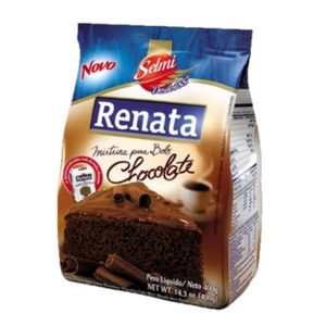 RENATA Mistura para bolo de chocolate 400g