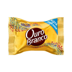 LACTA Bombom Ouro Branco