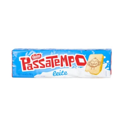 NESTLÉ Passatempo Leite 150g