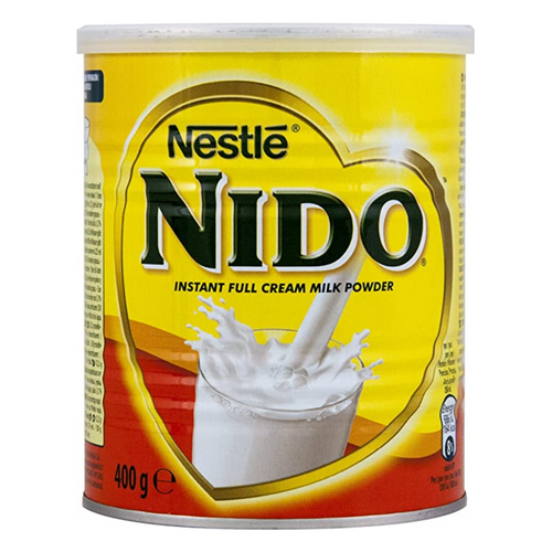 NESTLÉ Nido Leite em pó 400g