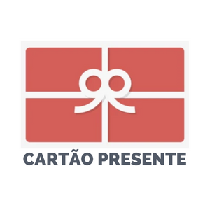 Cartão Presente Armazém Brasil  💚 💛