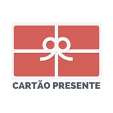 Cartão Presente Armazém Brasil  💚 💛