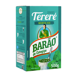 BARÃO Tereré Menta Ice 500g