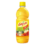 DA FRUTA Suco concentrado s/ açucar caju 500ml