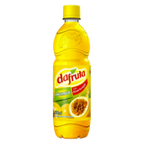 DA FRUTA Suco concentrado s/Açucar Maracujá 500ml