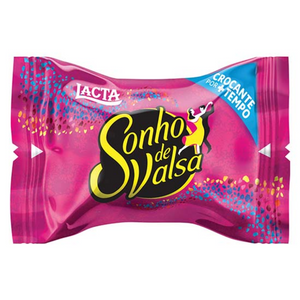 SONHO DE VALSA LACTA UNIDADE